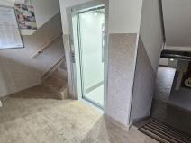 Prodej bytu 2+kk, Ústí nad Labem - Severní Terasa, Rabasova, 42 m2