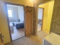 Prodej bytu 2+kk, Ústí nad Labem - Severní Terasa, Rabasova, 42 m2