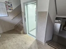 Prodej bytu 2+kk, Ústí nad Labem - Severní Terasa, Rabasova, 42 m2