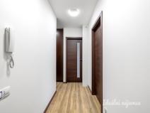 Pronájem bytu 3+kk, Praha - Vokovice, Tobrucká, 68 m2