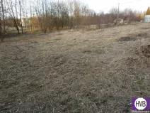 Prodej pozemku pro bydlení, Jistebník, 899 m2