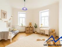 Prodej bytu 4+1, Český Těšín, Ostravská, 163 m2