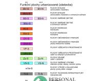 Prodej pozemku pro bydlení, Mlýny, 2232 m2