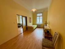 Pronájem bytu 2+1, Praha - Vinohrady, Belgická, 75 m2