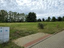 Prodej pozemku pro bydlení, Knovíz, U Kostela, 1312 m2