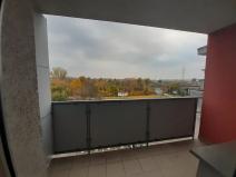 Pronájem bytu 2+kk, Brno, Klíčova, 39 m2