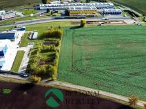 Prodej komerčního pozemku, Cerhenice, 5795 m2