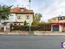 Prodej vícegeneračního domu, Praha, Na Truhlářce, 201 m2