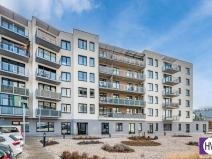 Pronájem garážového stání, Praha, Čerpadlová, 14 m2