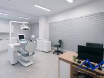 Prodej ordinace, Český Těšín, Ostravská, 150 m2