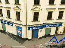Prodej ordinace, Český Těšín, Ostravská, 150 m2