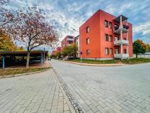 Prodej bytu 3+kk, Mikulov, Bezručova, 77 m2