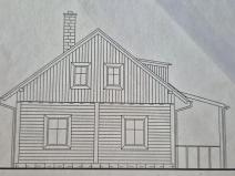 Prodej pozemku pro bydlení, Jestřebí, 1898 m2