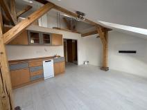 Pronájem bytu 1+kk, Praha - Vinohrady, Lublaňská, 32 m2