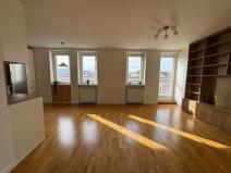 Prodej bytu 3+kk, Praha - Holešovice, Dobrovského, 70 m2