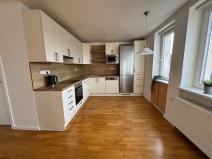 Prodej bytu 3+kk, Praha - Holešovice, Dobrovského, 70 m2