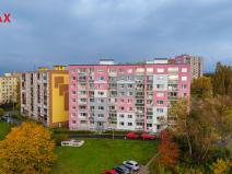 Prodej bytu 3+1, Česká Lípa, Východní, 75 m2