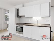 Prodej bytu 1+1, Praha, 34 m2