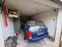 Pronájem garáže, Olomouc - Nová Ulice, Mošnerova, 15 m2