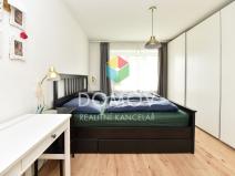 Pronájem bytu 2+1, Beroun, Třída Míru, 50 m2