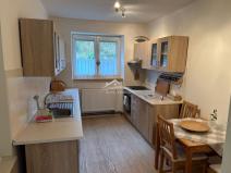 Pronájem bytu 2+1, Havlíčkův Brod, Trocnovská, 55 m2