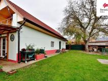 Prodej rodinného domu, Pašinka, 89 m2