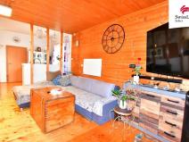 Prodej rodinného domu, Pašinka, 89 m2