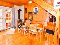 Prodej rodinného domu, Pašinka, 89 m2