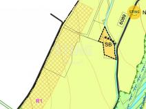 Prodej pozemku pro bydlení, Hnojník, 14786 m2