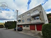 Prodej bytu 3+1, Doubravník, 69 m2