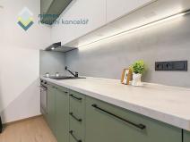 Prodej bytu 1+kk, Šestajovice, Revoluční, 19 m2