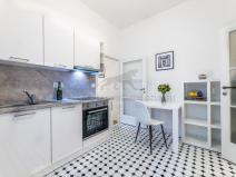 Pronájem bytu 1+kk, Praha - Staré Město, Revoluční, 37 m2