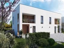 Prodej bytu 4+kk, Brno, Dohnalova, 100 m2