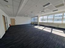 Pronájem kanceláře, Praha, Radlická, 789 m2