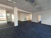 Pronájem kanceláře, Praha, Radlická, 789 m2