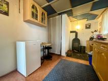 Prodej chaty, Třebívlice, 43 m2