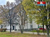 Pronájem bytu 2+1, Olomouc, Polská, 51 m2