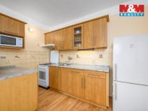 Prodej rodinného domu, Bílé Podolí - Zaříčany, 166 m2