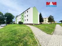 Prodej bytu 2+kk, Horní Slavkov, Dlouhá, 37 m2