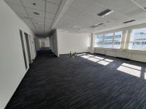 Pronájem kanceláře, Praha, Radlická, 576 m2