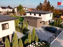 Prodej rodinného domu, Tuklaty, Járy Cimrmana, 154 m2