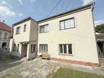 Prodej rodinného domu, Štěnovice, Čižická, 172 m2