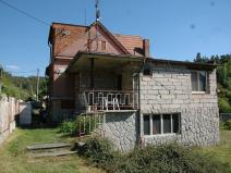 Prodej rodinného domu, Třemošná, Do Kytorek, 205 m2