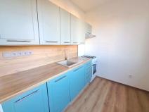 Pronájem bytu 2+1, Zlín, Tyršova, 56 m2