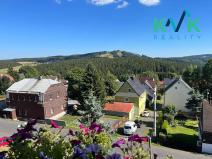 Prodej bytu 2+1, Abertamy, Rooseweltova, 63 m2