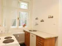 Prodej bytu 2+1, Jáchymov, K Lanovce, 61 m2