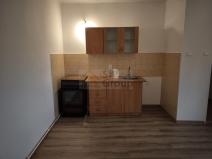 Prodej bytu 1+kk, Kynšperk nad Ohří, Mistra Jana Husa, 30 m2
