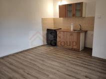 Prodej bytu 1+kk, Kynšperk nad Ohří, Mistra Jana Husa, 30 m2