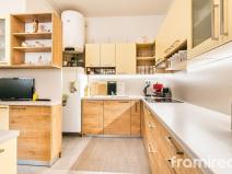 Prodej rodinného domu, Brno, K dálnici, 247 m2