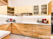 Prodej rodinného domu, Brno, K dálnici, 247 m2